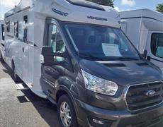 Profile Weinsberg Concarneau