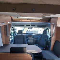 Profile Weinsberg FORD TRANSIT 155CV Concarneau