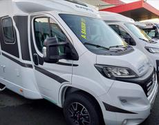 Profile Sunlight Concarneau