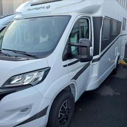 Profile Sunlight FIAT DUCATO 140 CV Concarneau