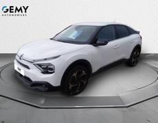 Citroen C4 La Richardais