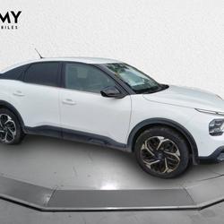 Citroen C4 C4 PureTech 130 S&S BVM6 Shine La Richardais