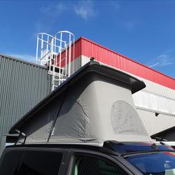 Fourgon Dethleffs FIAT ULYSSE 177CV BA Concarneau