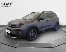 Citroen C5 Aircross La Richardais