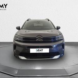 Citroen C5 Aircross C5 Aircross Hybride Rechargeable 225 e-EAT8 Shine La Richardais