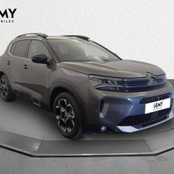 Citroen C5 Aircross C5 Aircross Hybride Rechargeable 225 e-EAT8 Shine La Richardais