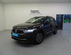 Volkswagen Tiguan L'Aigle
