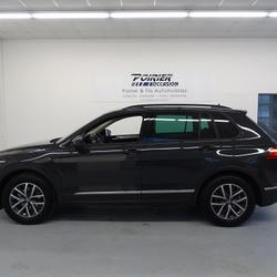 Volkswagen Tiguan Tiguan 1.5 TSI 130ch BVM6 L'Aigle