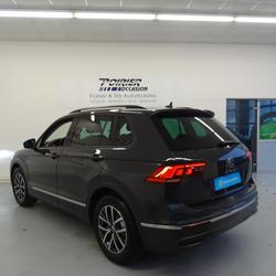 Volkswagen Tiguan Tiguan 1.5 TSI 130ch BVM6 L'Aigle