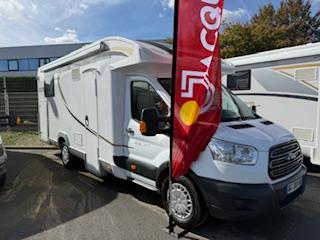 Profile Ci Autres Ci  - FORD TRANSIT 2.2L TDCI - 155 - 49 990 €