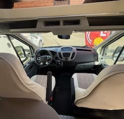 Profile Ci FORD TRANSIT 2.2L TDCI - 155 occasion - Verson - photo 2/10