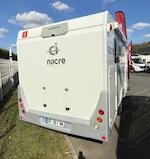 Profile Ci FORD TRANSIT 2.2L TDCI - 155 occasion - Verson - photo 3/10