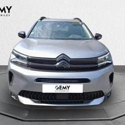 Citroen C5 Aircross C5 Aircross Hybride Rechargeable 180 e-EAT8 Max La Richardais