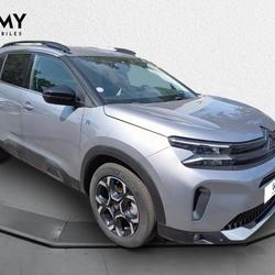 Citroen C5 Aircross C5 Aircross Hybride Rechargeable 180 e-EAT8 Max La Richardais