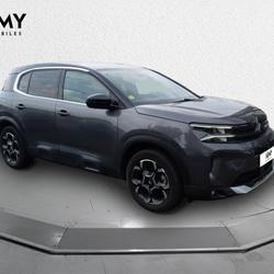 Citroen C5 Aircross C5 Aircross BlueHDi 130 EAT8 Max La Richardais