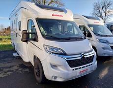 Profile Dethleffs Concarneau