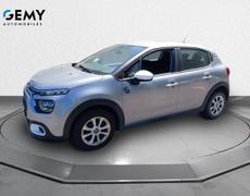 Citroen C3 La Richardais