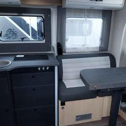 Profile Sunlight FIAT DUCATO 140 CV Concarneau