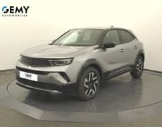 Opel Mokka La Richardais