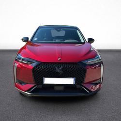 Ds DS3 DS 3 PureTech 130 EAT8 Performance Line+ Vienne