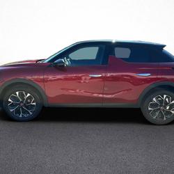 Ds DS3 DS 3 PureTech 130 EAT8 Performance Line+ Vienne