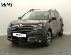 Citroen C5 Aircross La Richardais