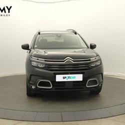 Citroen C5 Aircross C5 Aircross BlueHDi 130 S&S EAT8 Shine Pack La Richardais