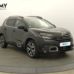 Citroen C5 Aircross C5 Aircross BlueHDi 130 S&S EAT8 Shine Pack La Richardais