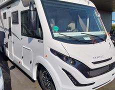 Integral Mc Louis Concarneau