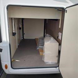 Integral Mc Louis FIAT DUCATO 2.2L 140 CH Concarneau