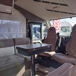 Integral Mc Louis FIAT DUCATO 2.2L 140 CH Concarneau