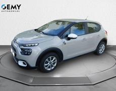 Citroen C3 La Richardais