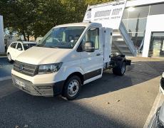 Volkswagen Crafter Belfort