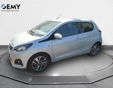 Peugeot 108 La Richardais
