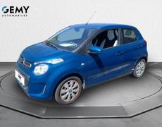 Citroen C1 La Richardais