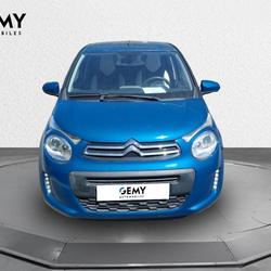 Citroen C1 C1 VTi 72 S&S Feel La Richardais