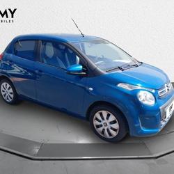 Citroen C1 C1 VTi 72 S&S Feel La Richardais
