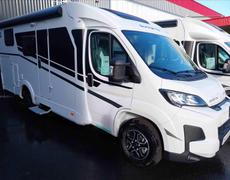 Profile Sunlight Concarneau