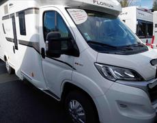 Profile Florium Concarneau