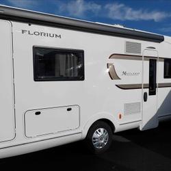 Profile Florium FIAT 2.3 L //130 CV Concarneau