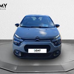 Citroen C3 C3 PureTech 83 S&S BVM5 C-Series La Richardais