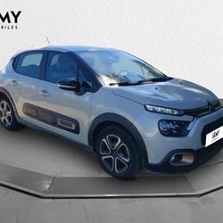 Citroen C3 C3 PureTech 83 S&S BVM5 C-Series La Richardais