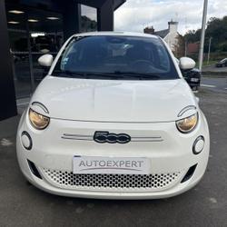 Fiat 500 III e 118ch Ic&ocirc;ne Avranches