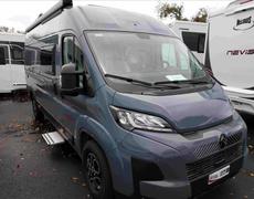 Fourgon Mc Louis Concarneau