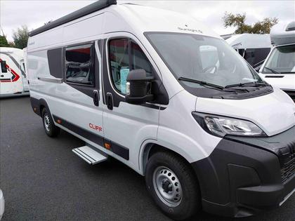 Fourgon Sunlight Autres Sunlight  - PEUGEOT BOXER - 2.2 L 140 CV - 59 355 €