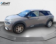 Citroen C4 Cactus La Richardais