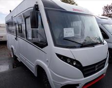 Integral Dethleffs Concarneau