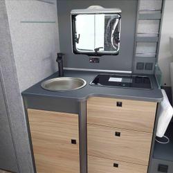 Integral Dethleffs FIAT DUCATO 140CV BA Concarneau