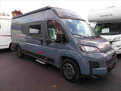 Fourgon Sunlight Autres Sunlight  - CITROEN 140 CV BA JUMPER - 68 900 €