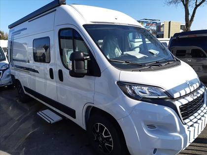 Fourgon Weinsberg Autres Weinsberg  - FIAT DUCATO 140CV BA - 66 794 €
